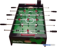 Настольный футбол DFC Marcel Pro - фото2
