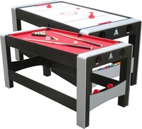 Игровой стол DFC Feria 2 в 1 - фото