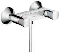 Смеситель Hansgrohe Logis 71263000 - фото