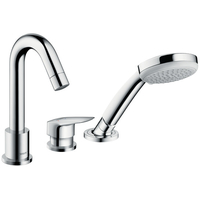 Смеситель Hansgrohe Logis 71310000 - фото