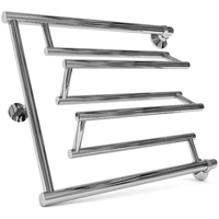 Полотенцесушитель Luxon Dw Ultra 50x50 - фото