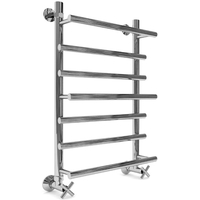 Полотенцесушитель Luxon H Ultra 100x50 - фото