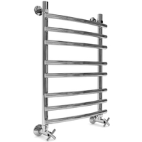 Полотенцесушитель Luxon R Ultra 80x50 - фото