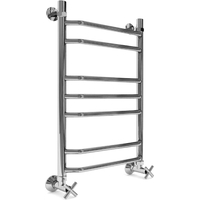 Полотенцесушитель Luxon N 80x40 - фото