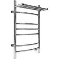 Полотенцесушитель Luxon FL T500 80x50 - фото