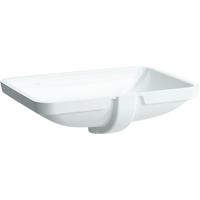 Умывальник Laufen Pro S 8119650001091 64.5x45 - фото