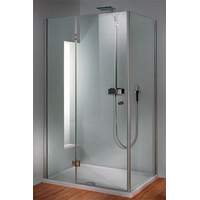 Душевой уголок Riho Scandic W203 100x80 Decor - фото