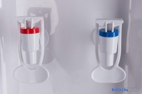 Кулер для воды Ecotronic V21-LN (белый) - фото2