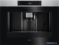AEG KKK884500M - фото