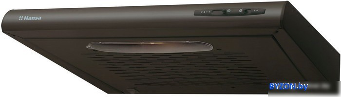 Кухонная вытяжка Hansa OSC6111BH Кухонная вытяжка Hansa OSC6111BH