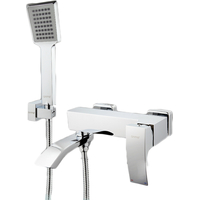 Смеситель Gappo G3207 - фото