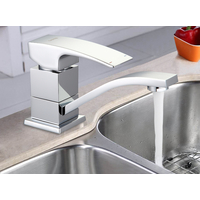 Смеситель Gappo Jacob G4507 - фото2