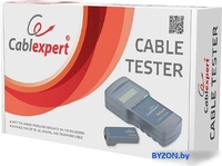 Тестер Cablexpert NCT-3 - фото2