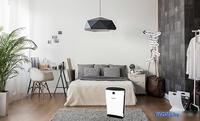 Очиститель воздуха Boneco Air-O-Swiss P340 - фото2