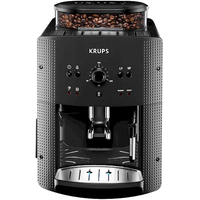 Эспрессо кофемашина Krups EA810B - фото