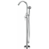 Смеситель Gappo G3098 - фото