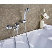 Смеситель Ledeme H03 L2003 - фото2