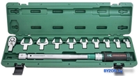 Jonnesway 1/2" 40-200 Нм T30200NS - фото