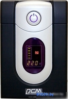 Источник бесперебойного питания Powercom Imperial IMD-1500AP - фото2