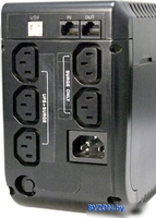 Источник бесперебойного питания Powercom Imperial IMD-525AP - фото2