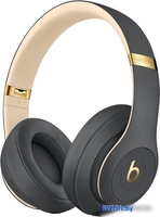 Наушники Beats Studio3 Wireless (серая тень) - фото, картинка Наушники Beats Studio3 Wireless (серая тень) - фото