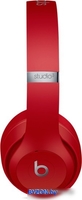 Наушники Beats Studio3 Wireless (красный) - фото2