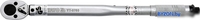 Yato 1/2" 42-210 Нм YT-0760 - фото