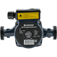 Циркуляционный насос Unipump CP 25-80 180 - фото