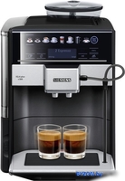 Эспрессо кофемашина Siemens EQ.6 plus s500 TE655319RW - фото2