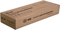 Кронштейн CACTUS CS-VM-MP330S-BK - фото2