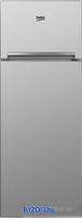 Холодильник BEKO RDSK240M00S - фото