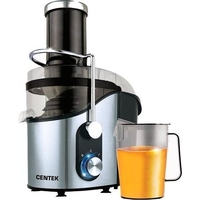 Соковыжималка CENTEK CT-1212 - фото