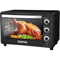 Мини-печь CENTEK CT-1530-36 Convection - фото