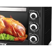 Мини-печь CENTEK CT-1530-36 Convection - фото2