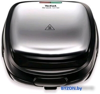Сэндвичница Tefal SW342D38 - фото2