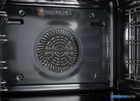 Электрический духовой шкаф Siemens HN678G4S6 - фото2