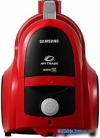 Пылесос Samsung VCC4520S3R/XEV - фото2