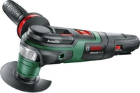 Мультифункциональная шлифмашина Bosch AdvancedMulti 18 (без аккумулятора и зарядного устройства) - фото