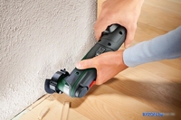 Мультифункциональная шлифмашина Bosch AdvancedMulti 18 (без аккумулятора и зарядного устройства) - фото2