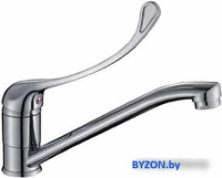 Смеситель Rossinka Silvermix Y35-25 - фото