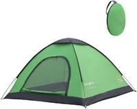 Палатка KingCamp Modena 3 KT3037 - фото2