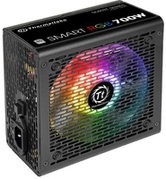 Блок питания Thermaltake Smart RGB 700W SPR-0700NHSAW - фото2