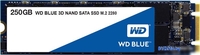 SSD WD Blue 3D NAND 500GB WDS500G2B0B - фото