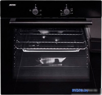 Электрический духовой шкаф MPM MPM-63-BO-12 - фото