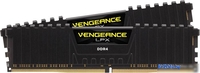 Оперативная память Corsair Vengeance LPX 2x8GB DDR4 PC4-25600 CMK16GX4M2Z3200C16 - фото