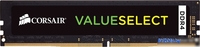Оперативная память Corsair Value Select 8GB DDR4 PC4-21300 CMV8GX4M1A2666C18 - фото