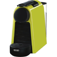 Капсульная кофеварка DeLonghi Essenza Mini EN85.L - фото