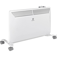 Конвектор Electrolux ECH/T-1500 M - фото