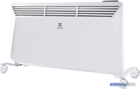 Конвектор Electrolux ECH/Т-2000 M - фото