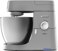 Кухонный комбайн Kenwood Chef KVL4220S - фото